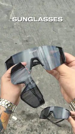 SUNGLASSES 