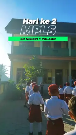 MPLS Hari Ke 2