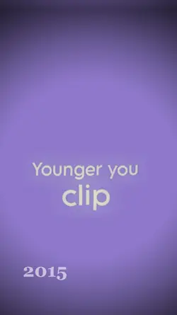 younger