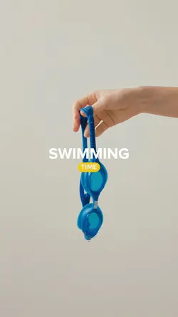 Swimming Time