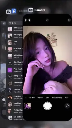 Mẫu khung camera ip