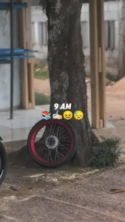 9 AM VS 9 PM