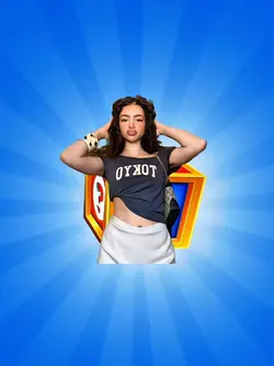 SUBWAY SURFERS FUNK