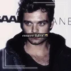 camera lights 📸