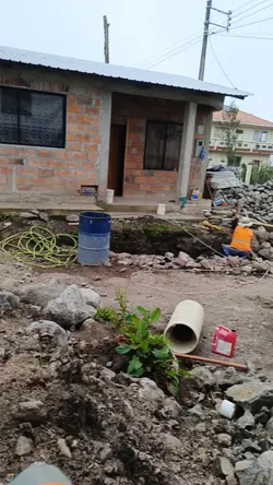 aquí andamos 