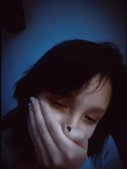 Why do I look 
