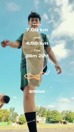 Strava bola