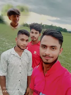 ভাই আমরা গরিব মানুষ 