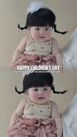 Quốc Tế Thiếu Nhi