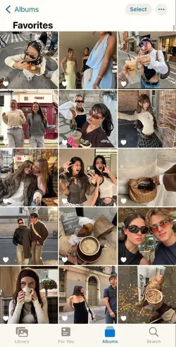 Galery Iphone 