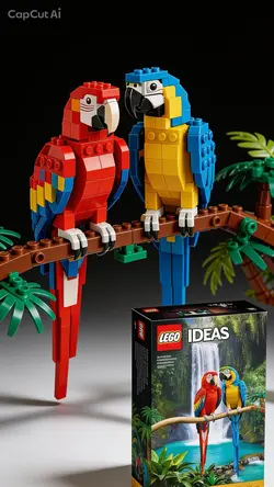 Imagen de LEGO