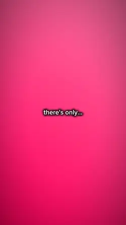 there'sonlymeandyou