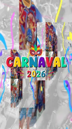 Carnaval viral