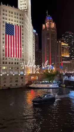 Holiday Vlog