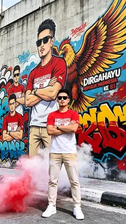 17 Agustus 