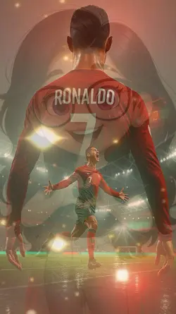Ronaldo 7