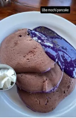 Dessert 