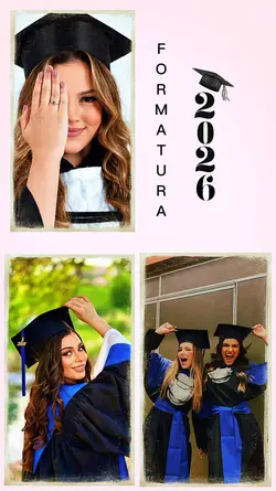 Formatura 2026