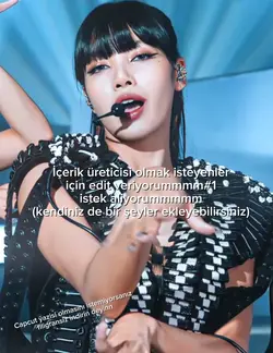 Lisa edit