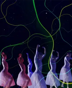 Ballerinas 