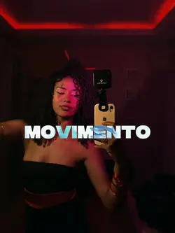Só no movimento