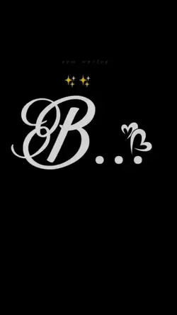 letter b