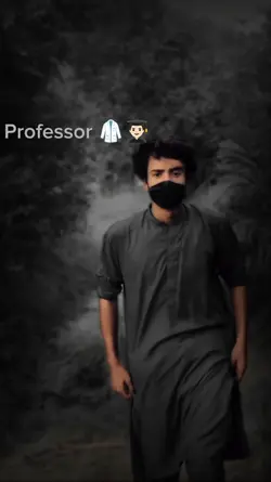 Professor Hn Baby