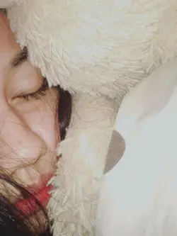 funny sleeping 