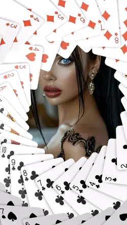 Jeu de carte