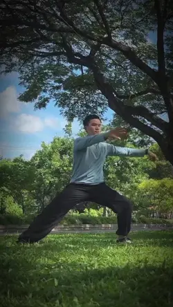 kungfu ai gaya lokal