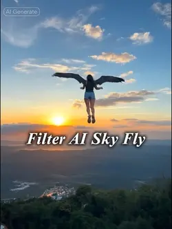 AI SKY FLY