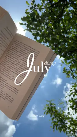 July Dump