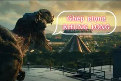 KHỦNG LONG KÊU