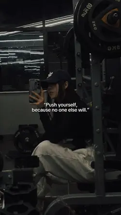 gym motivation