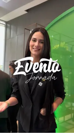 Evento na batida