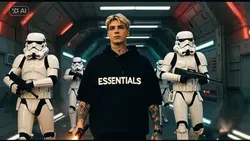 Starwars•New
