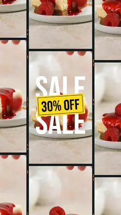 limited time offer
