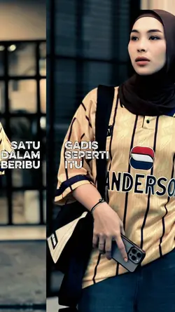 Gadis Seperti Itu 