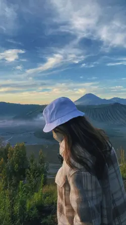 1 foto kece kamu📸