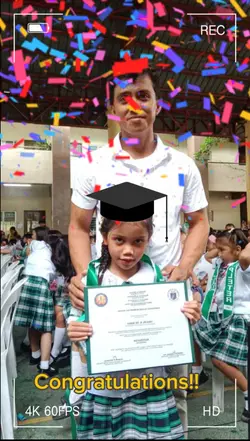 Congratulations