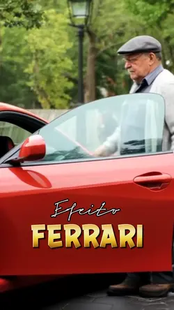 Efeito Ferrari
