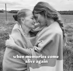 Back to life