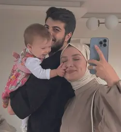 Happy Family 