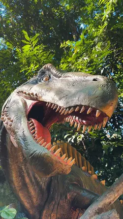 Terra dos Dinos