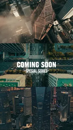 coming soon 