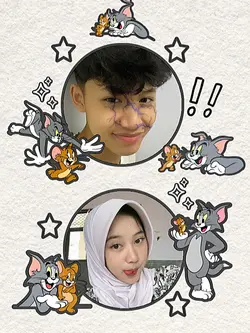 Profil Couple Trend