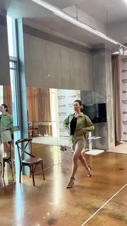 Catwalk.model class
