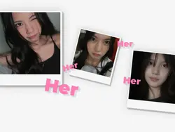 TILL I FOUND HER