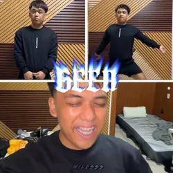 geen edit