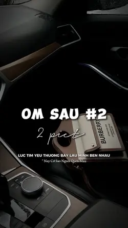 ÔM SẦU #2
